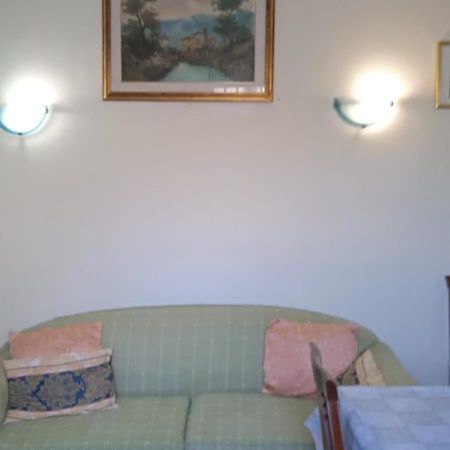 Casina Maria Appartement Rome Buitenkant foto