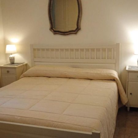 Casina Maria Appartement Rome Buitenkant foto