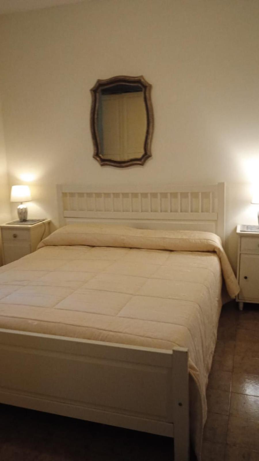 Casina Maria Appartement Rome Buitenkant foto