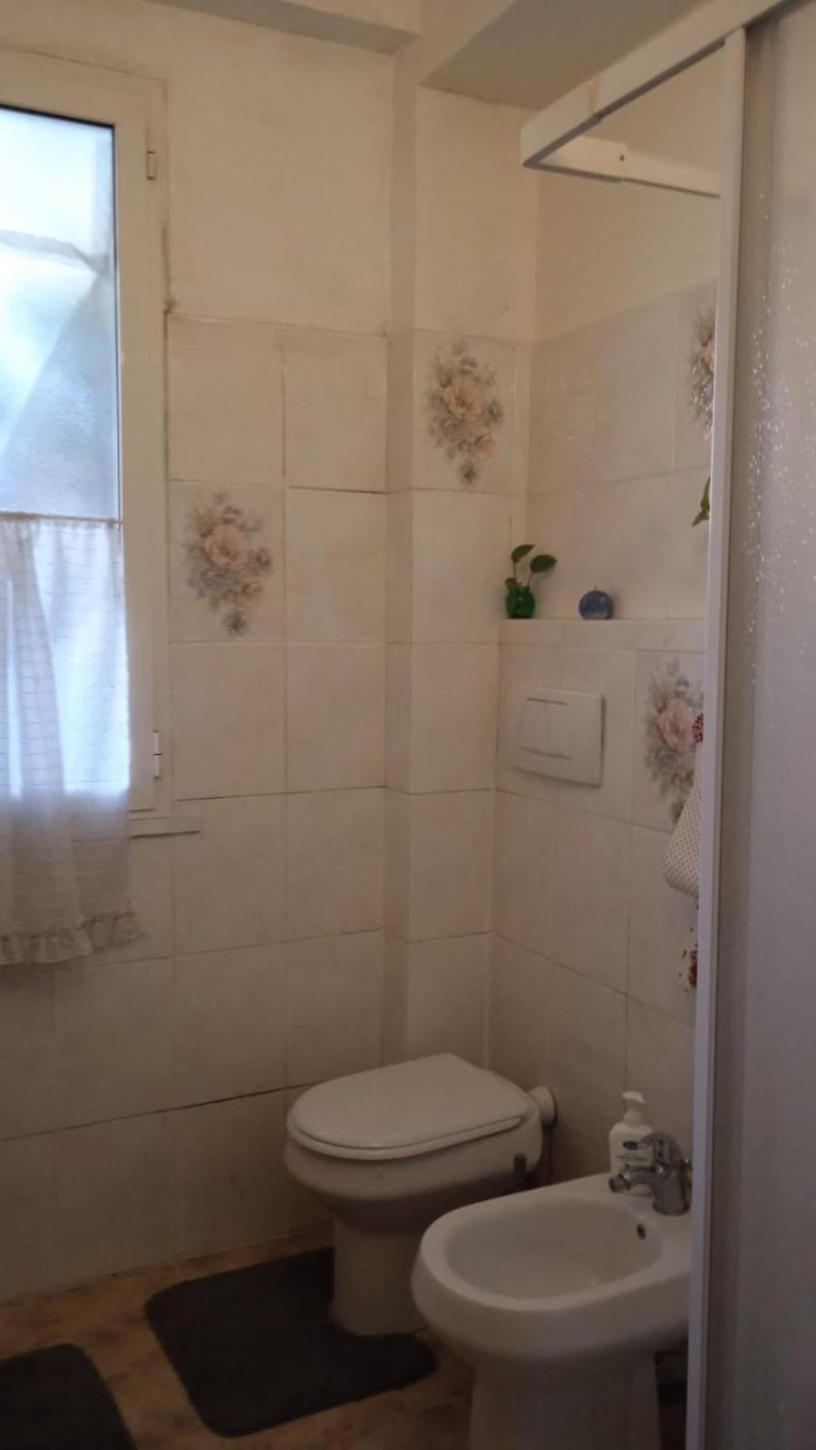 Casina Maria Appartement Rome Buitenkant foto